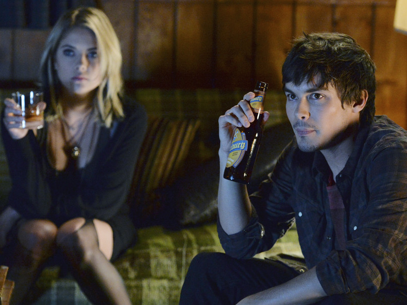 Foto 1 de Maldosas (5ª Temporada)