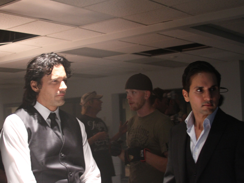 Foto 3 de The Black Russian