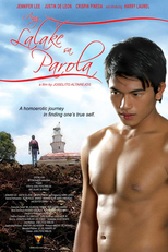 Ang lalake sa parola (Ang lalake sa parola)