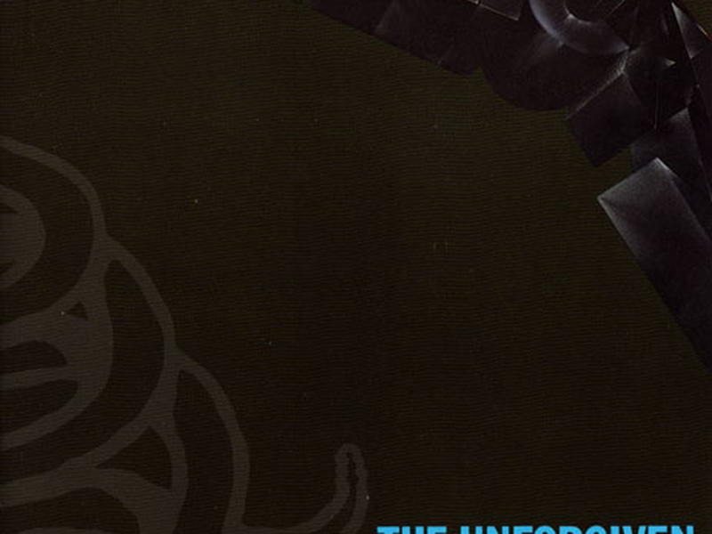 Foto 4 de Metallica: The Unforgiven