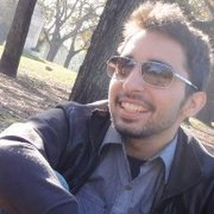 Foto de perfil de Vitor Rocha