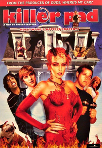 Killer Pad (Killer Pad)