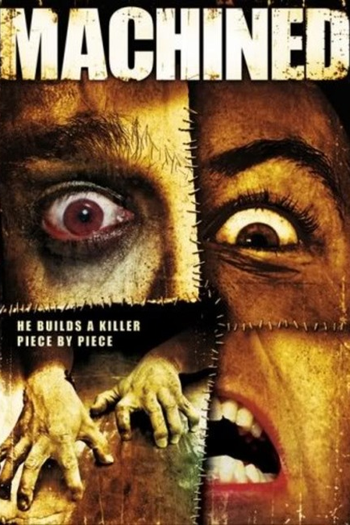  de Filme Oficina da Morte (2006)