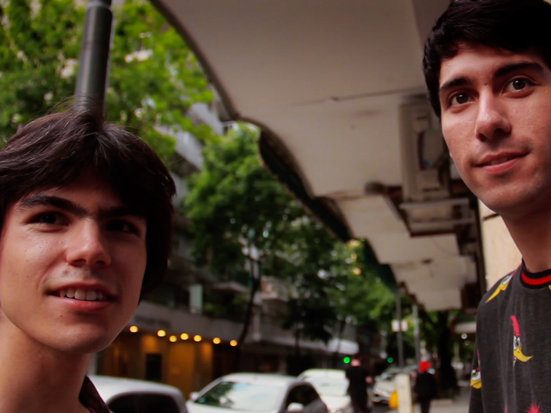 Foto 2 de Cachi Cachi