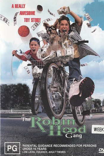 Poster de Filme Os Anjos da Fortuna (1998)