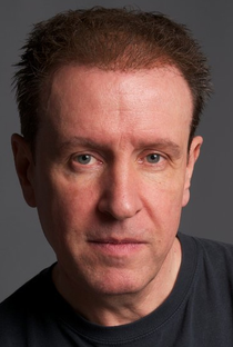 David Speed (I) - Poster 1