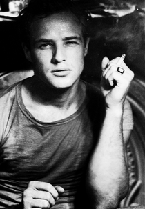 Um Ator Chamado Brando (An Actor Named Brando)