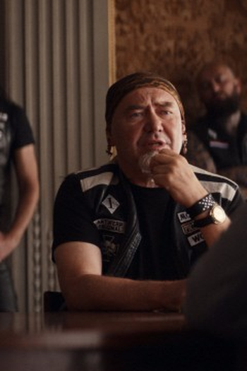 Poster de Episódio Rommel (2023)