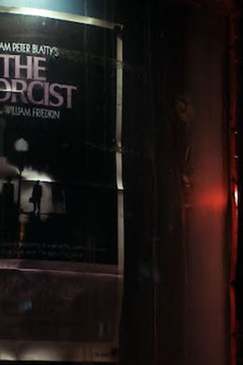 Poster de Episódio The Exorcist (2020)