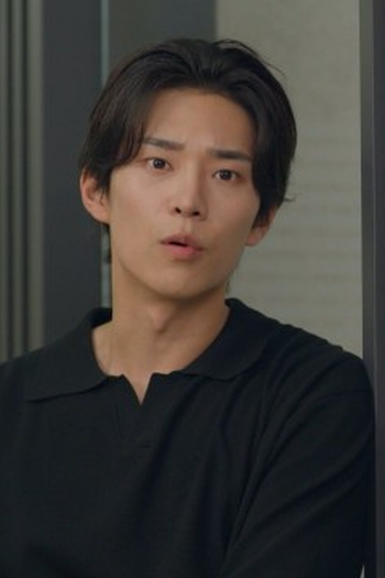 Poster de Episódio 8회 (2023)