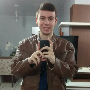 Foto de perfil de Weslley