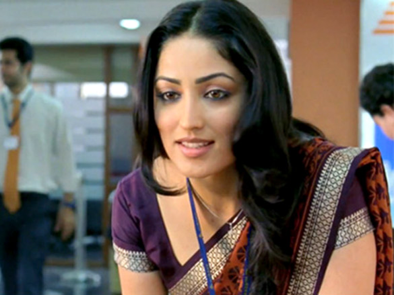 Foto 11 de Vicky Donor