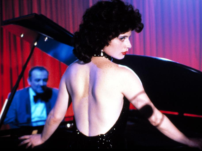 Foto 59 de Veludo Azul