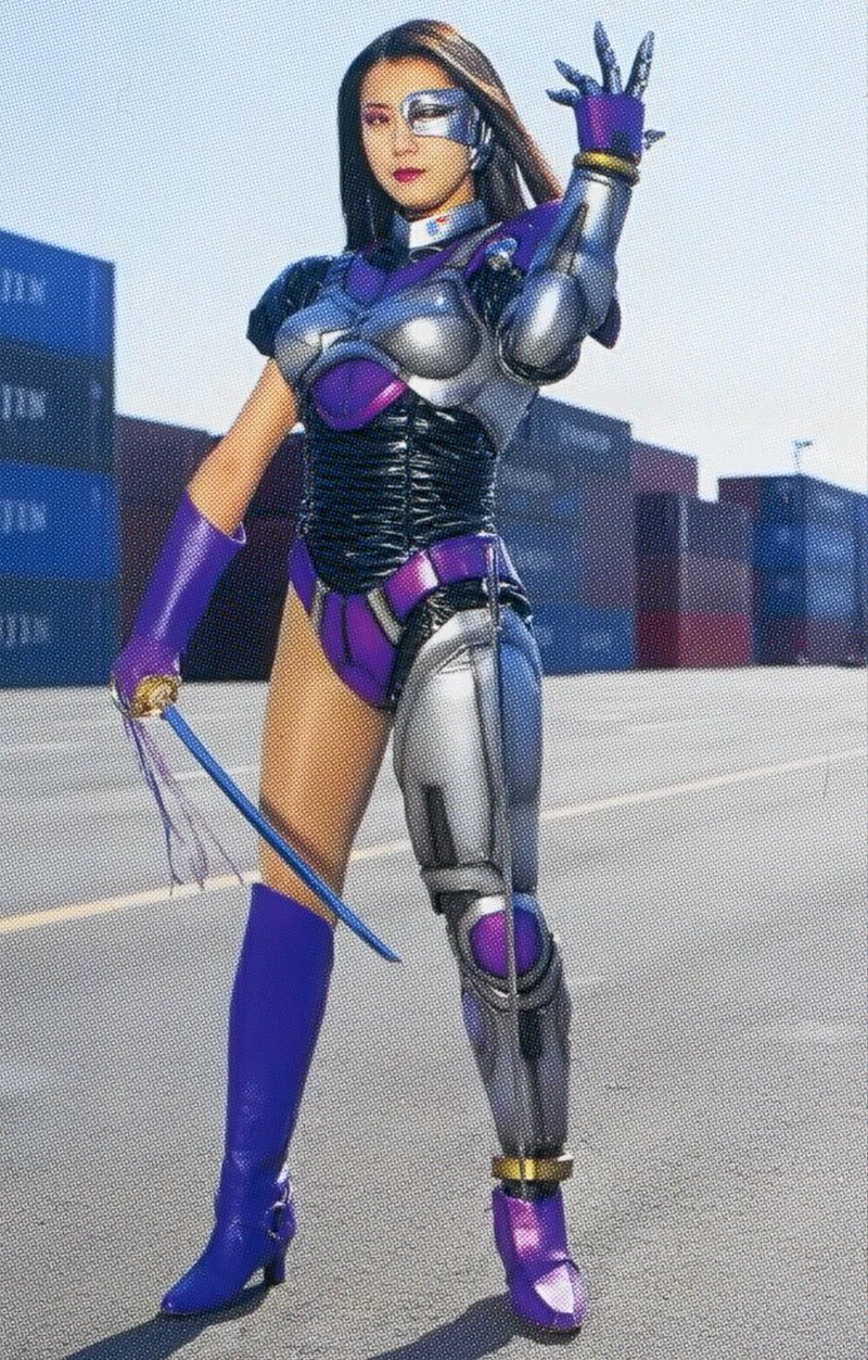 Masako Takeda (I) - Foto 3