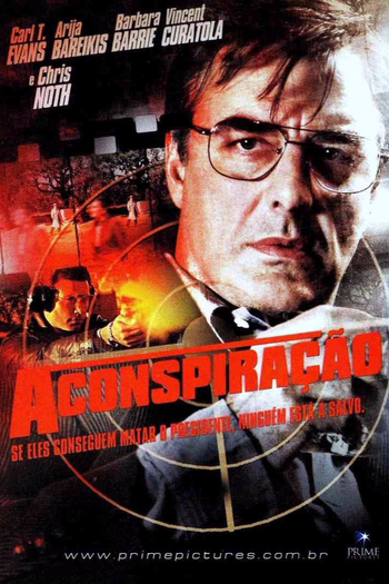  de Filme A Conspiração (2009)
