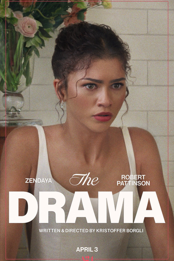  de Filme O Drama (2026)