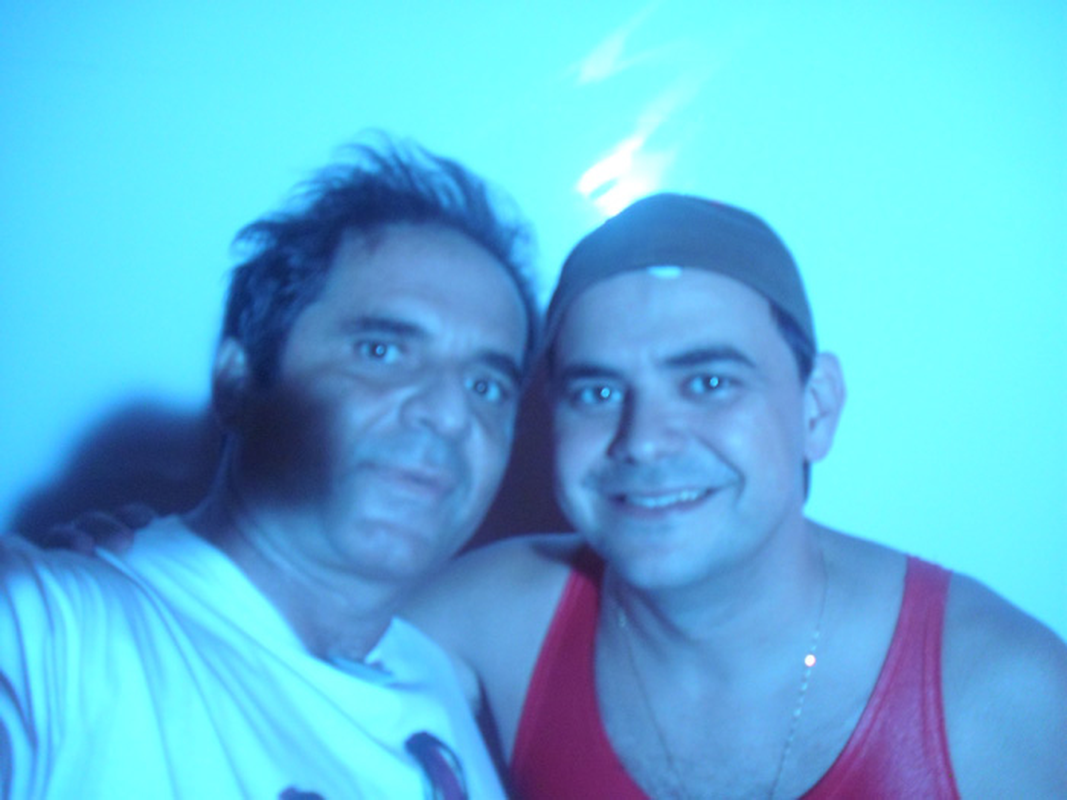 Rey Biannchi - Foto 5