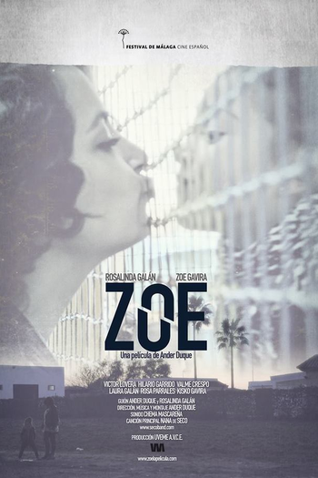  de Filme ZOE (2016)