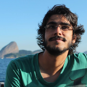 Foto de perfil de Diego Xavier