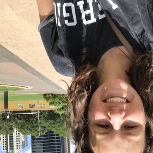 Foto de perfil de Thaisa
