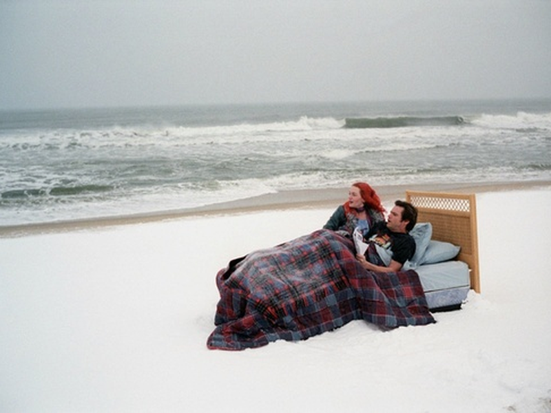 Foto 6 de Brilho Eterno de uma Mente sem Lembranças