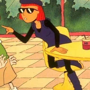 Foto de perfil de Luísa