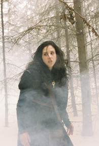 Emily Perkins