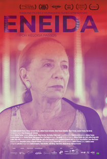 Eneida - Poster / Capa / Cartaz - Oficial 1