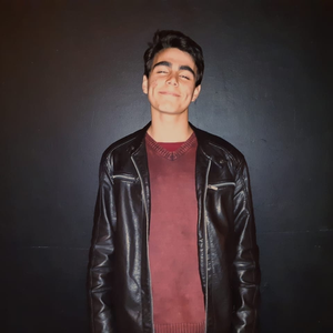 Foto de perfil de Guilherme