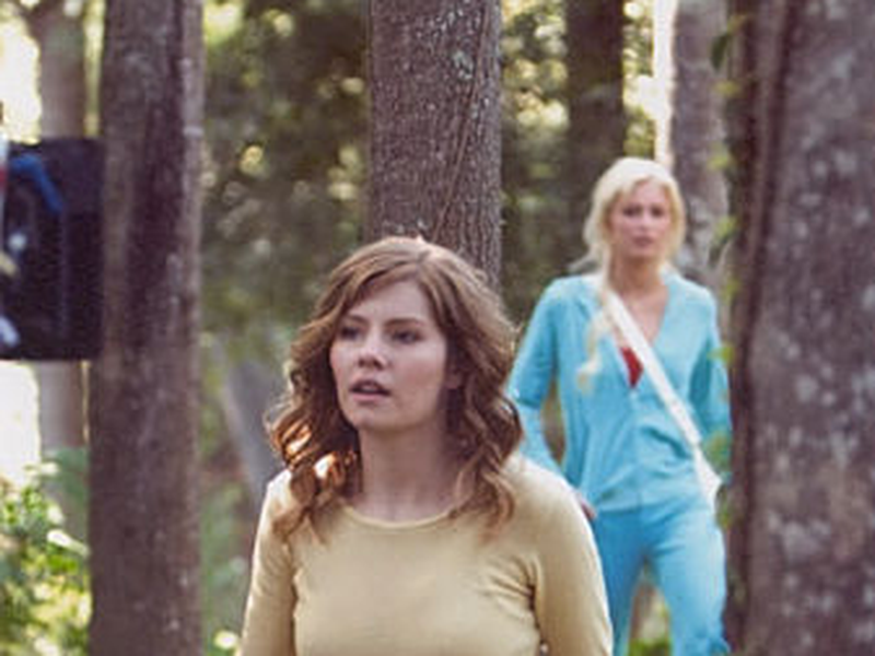 Foto 4 de A Casa de Cera