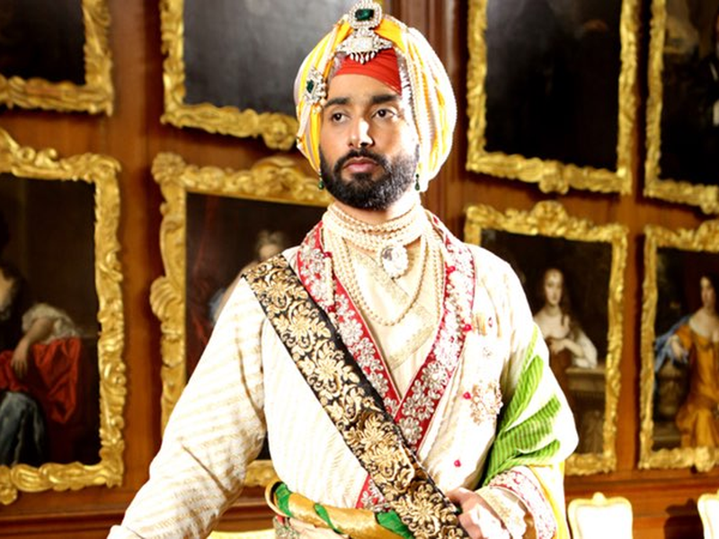 Foto 30 de The Black Prince