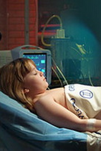 Poster de Episódio La vida es sueño (2008)