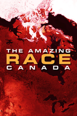 The Amazing Race Canada (The Amazing Race Canada)
