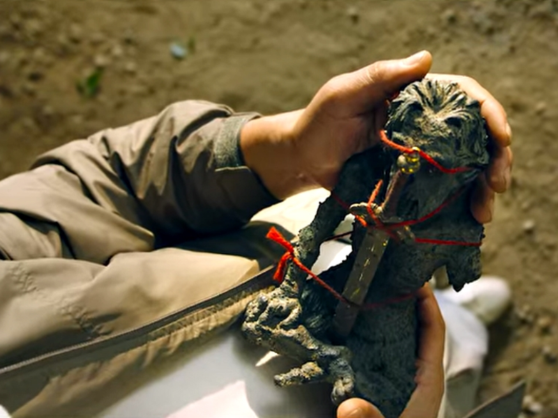 Foto 2 de Enforcados