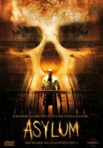 Asylum: Não Estamos Sozinhos (Asylum)