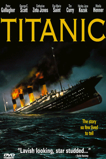  de Filme Titanic (1996)