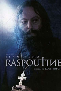 Raspoutine - Poster / Capa / Cartaz - Oficial 1