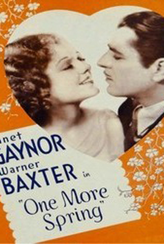 Poster 1 de Filme Mais uma Primavera (1935)