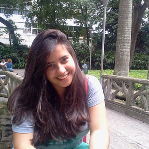 Foto de perfil de Leticia Fernandez Carvalho