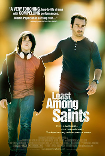 Least Among Saints - Poster / Capa / Cartaz - Oficial 1