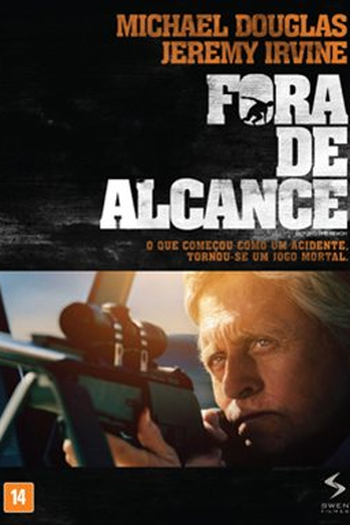  de Filme Fora de Alcance (2014)