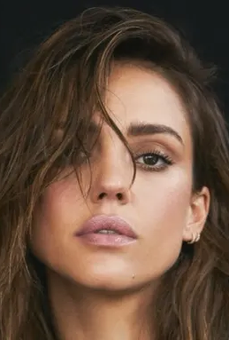 Poster 1 de Filme The Mark (2030)