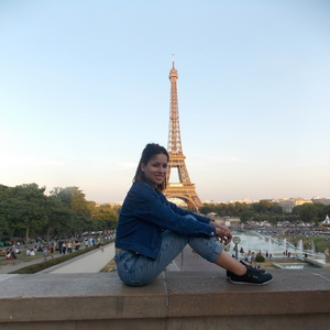 Foto de perfil de Carolinaa