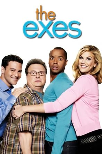  de Série The Exes (1ª Temporada) (2011)