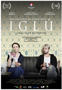 Iglú (Iglú)