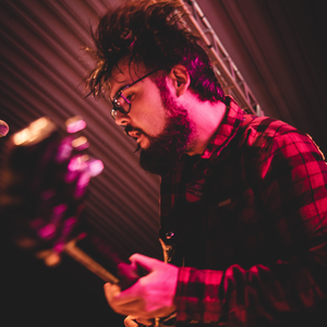 Foto de perfil de Weskley Raupp de Oliveira