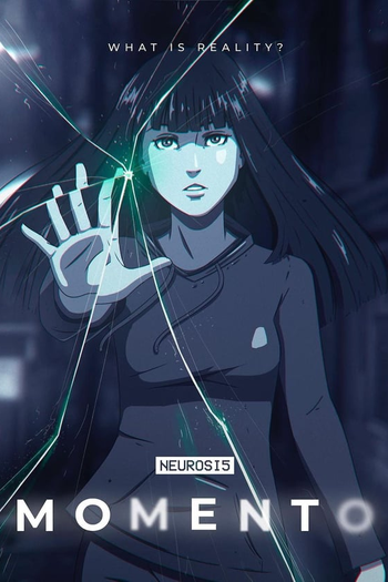 Poster de Curta NEUROSI5: Momento (2022)