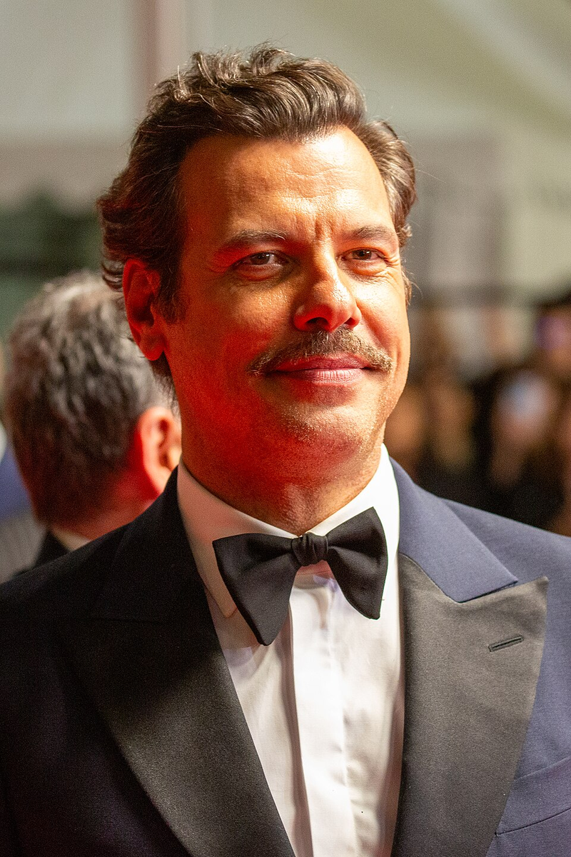 Laurent Lafitte - Foto 1