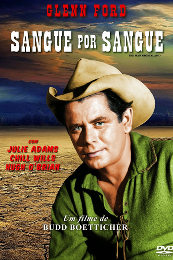  de Filme Sangue por Sangue (1953)