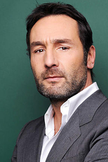 Gilles Lellouche